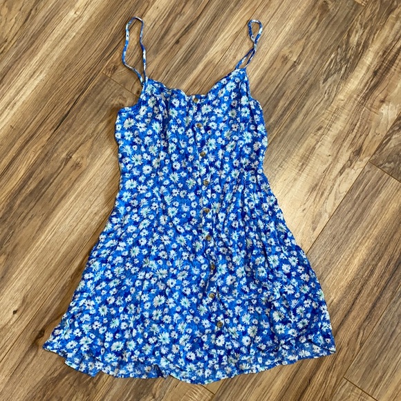 American Eagle Outfitters Dresses & Skirts - American eagle dress